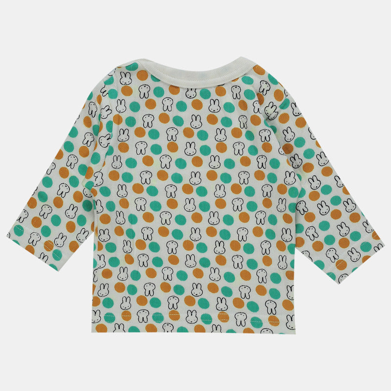 Bodycare Thermals Unisex Top Round Neck Full Sleeves Solid Pack Of 3