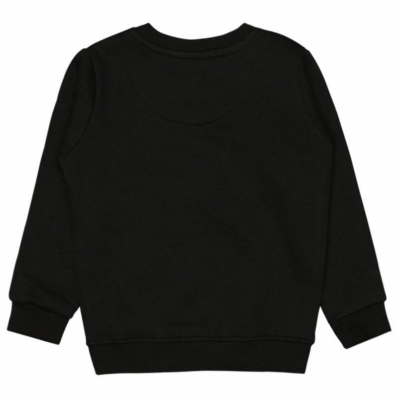 Bodycare Boys Fleece Avengers Printed Sweat Shirt