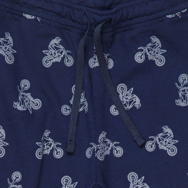 Baby Boys Track Pant - Bodycare