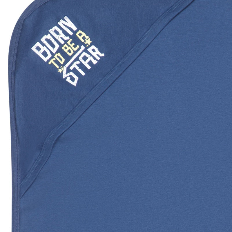 Bodycare Unisex Baby Hooded Wrapper