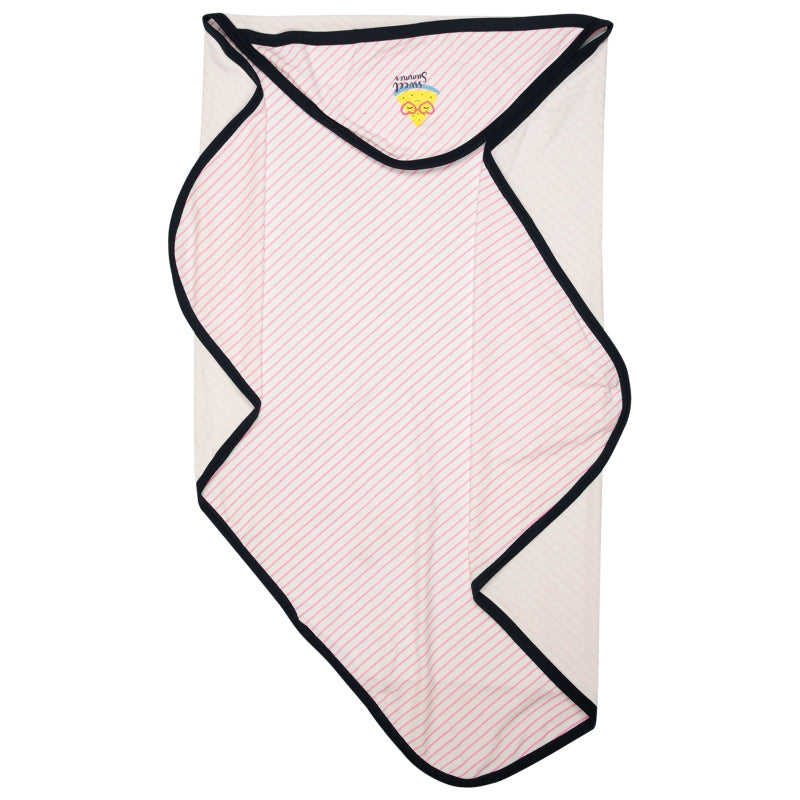 Bodycare Unisex Baby Hooded Wrapper