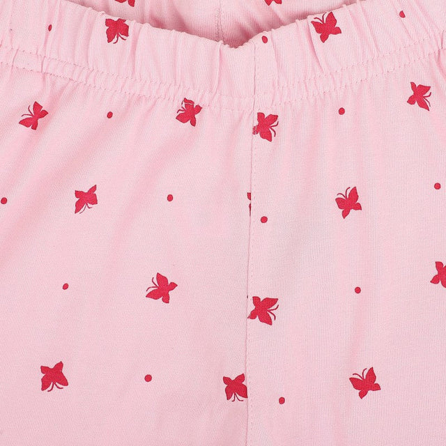 Girls 100% Cotton Lower - Bodycare
