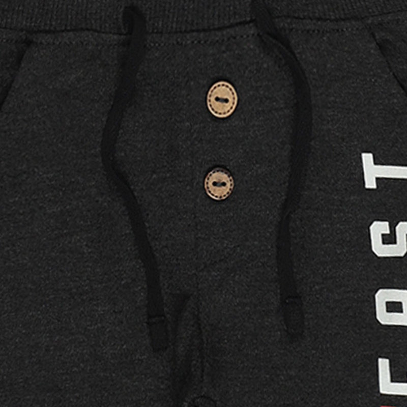 Bodycare Boys Cotton Track Pant Pack Of 1