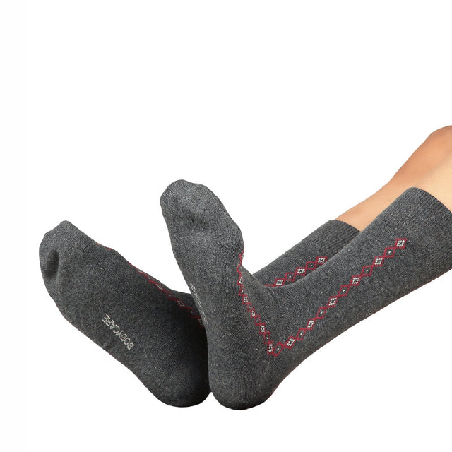 Men Socks Pack of 3 - Bodycare