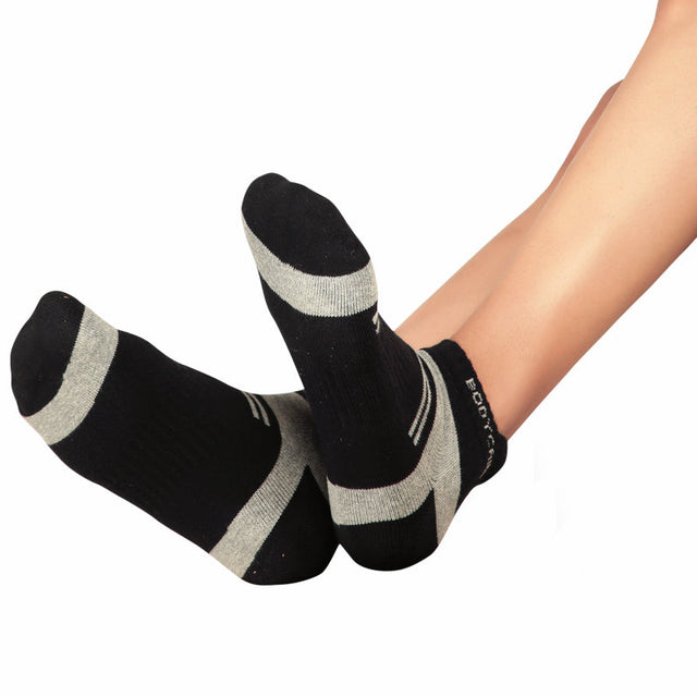 Men Ankle Socks Pack of 2 - Bodycare