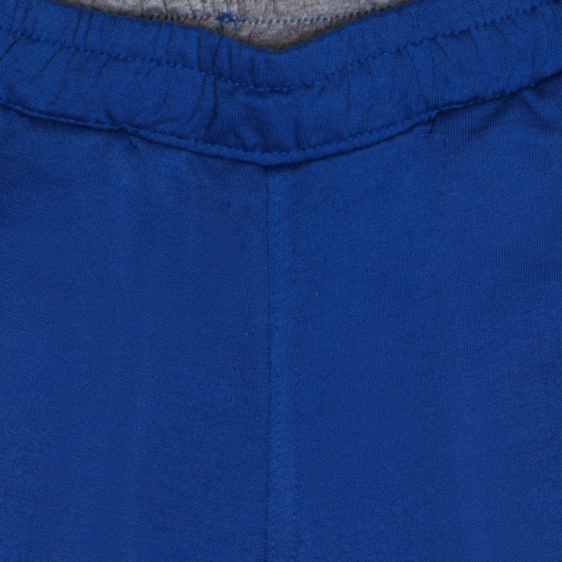 Bodycare Boys Solid Shorts