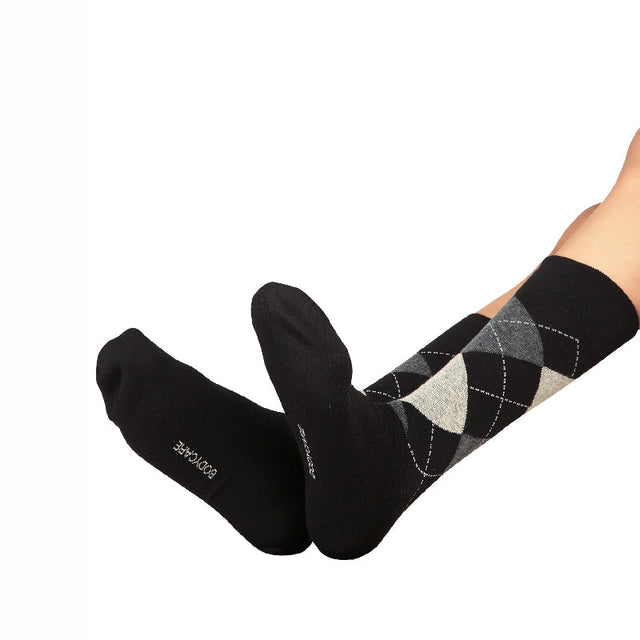 Men Socks Pack of 3 - Bodycare