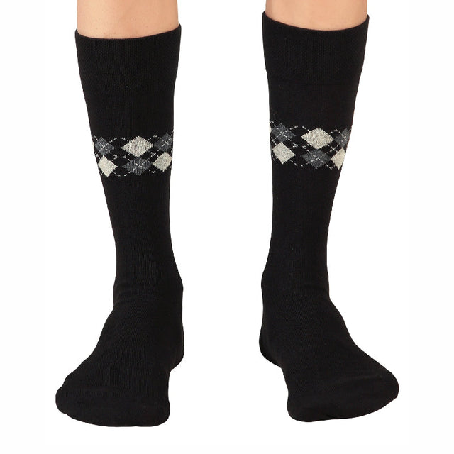 Men Socks Pack of 3 - Bodycare