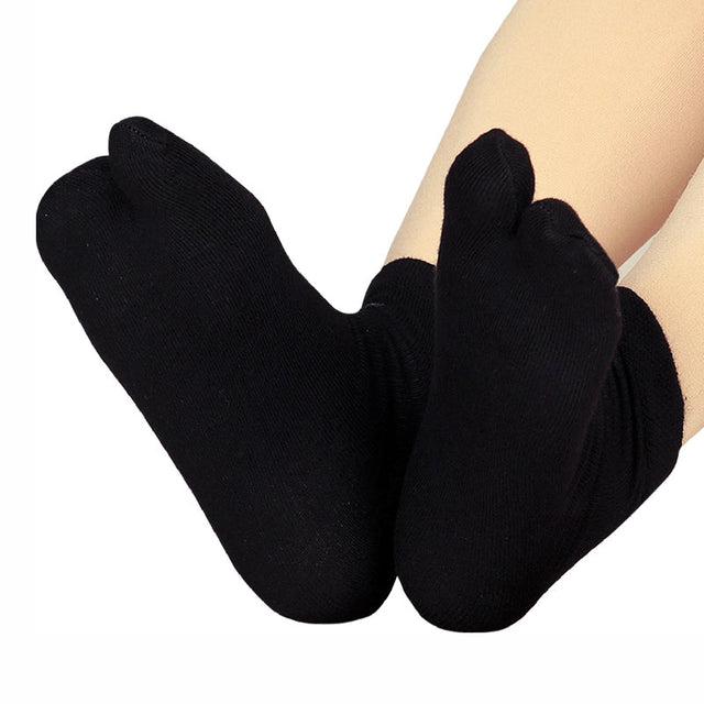 Women Ankle Socks Pack of 3 - Bodycare