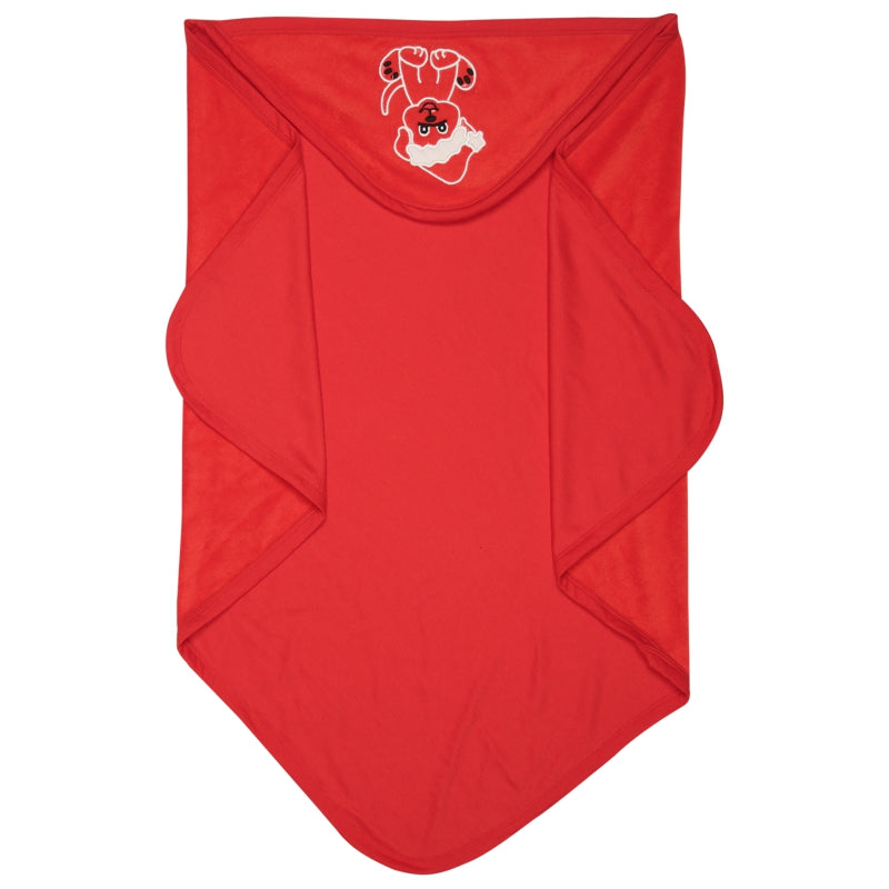 Bodycare Unisex Baby Hooded Wrapper