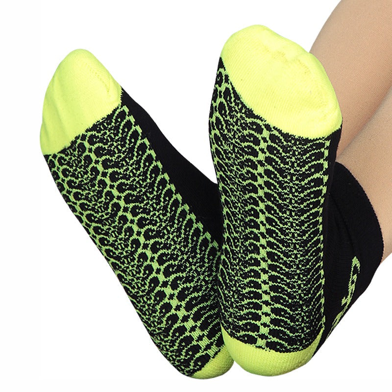 Bodycare Womens Ankle Length Socks Pack Of 2