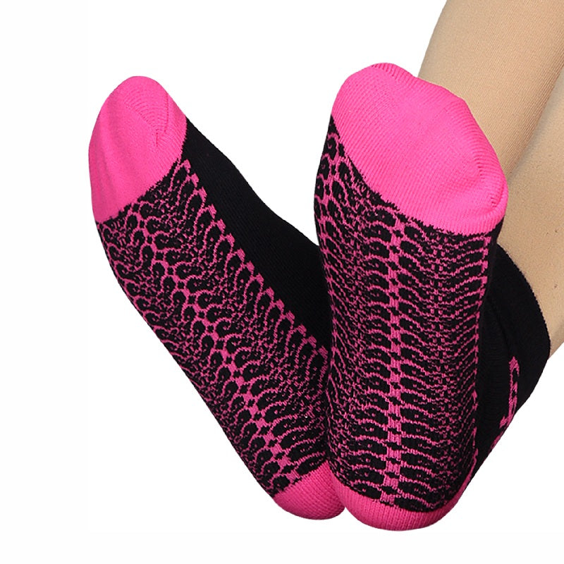 Bodycare Womens Ankle Length Socks Pack Of 2