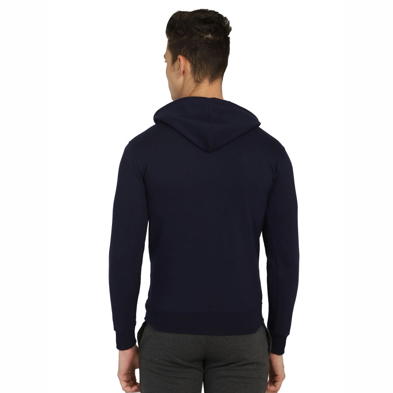 DYCA Mens Cotton Full Sleeves Jacket