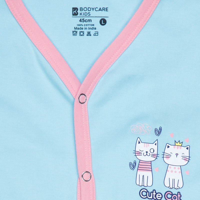 Bodycare Unisex Baby Romper