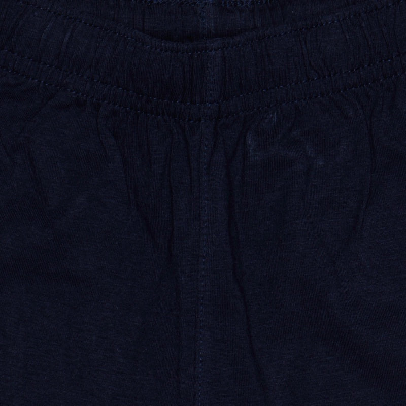 DYCA Boys Solid Shorts