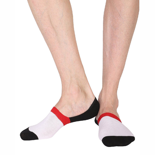 Men Socks Pack of 3 - Bodycare