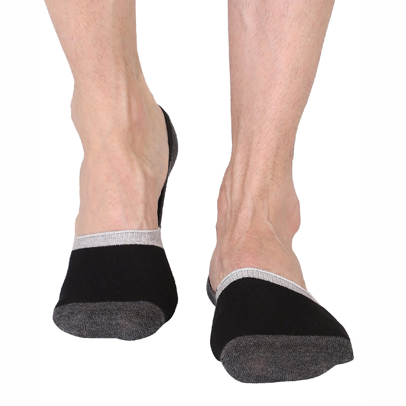 Men Socks Pack of 3 - Bodycare