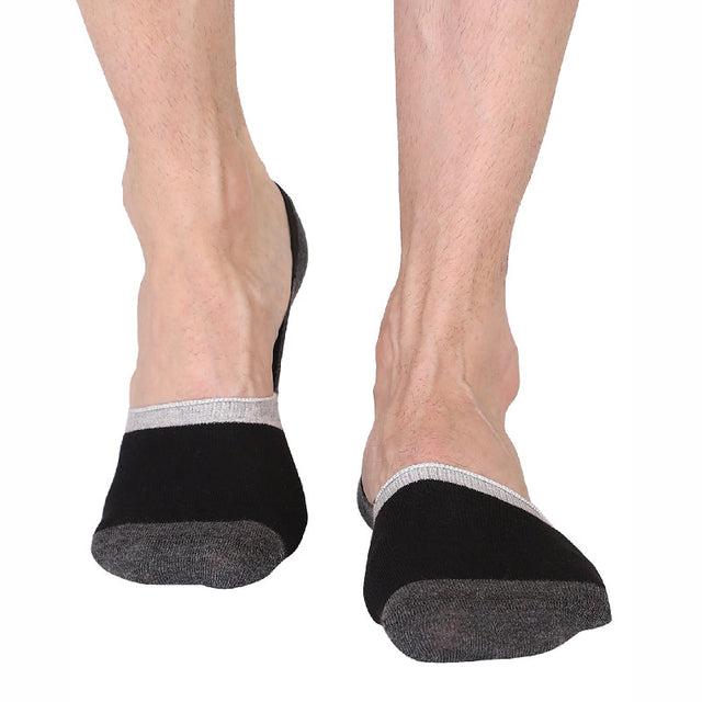 Men Socks Pack of 3 - Bodycare