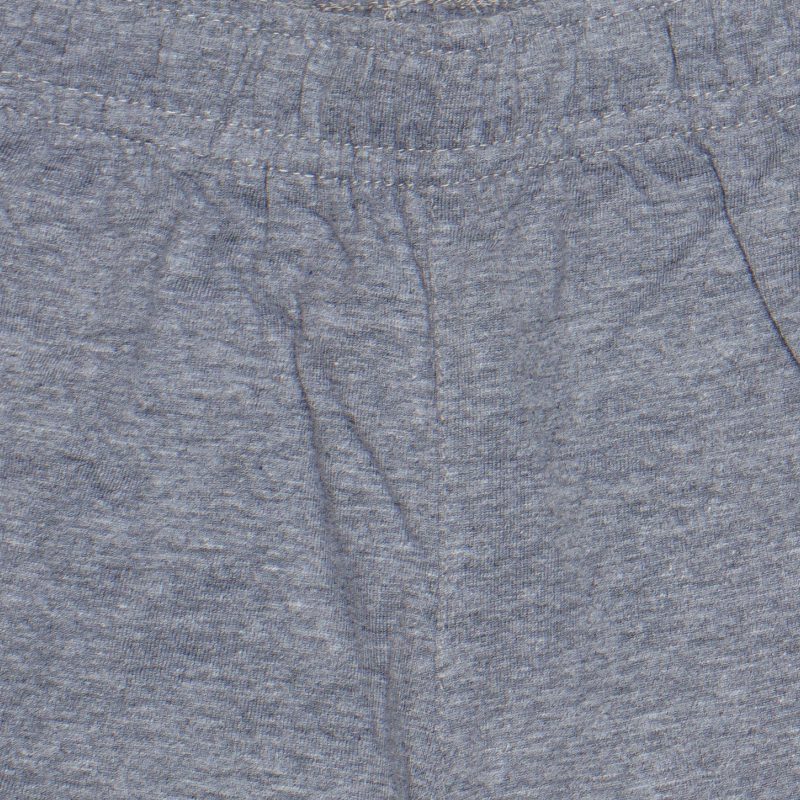 DYCA Boys Solid Shorts