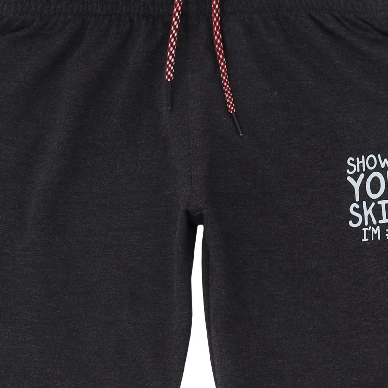 DYCA Boys Cotton Track Pant Pack Of 1