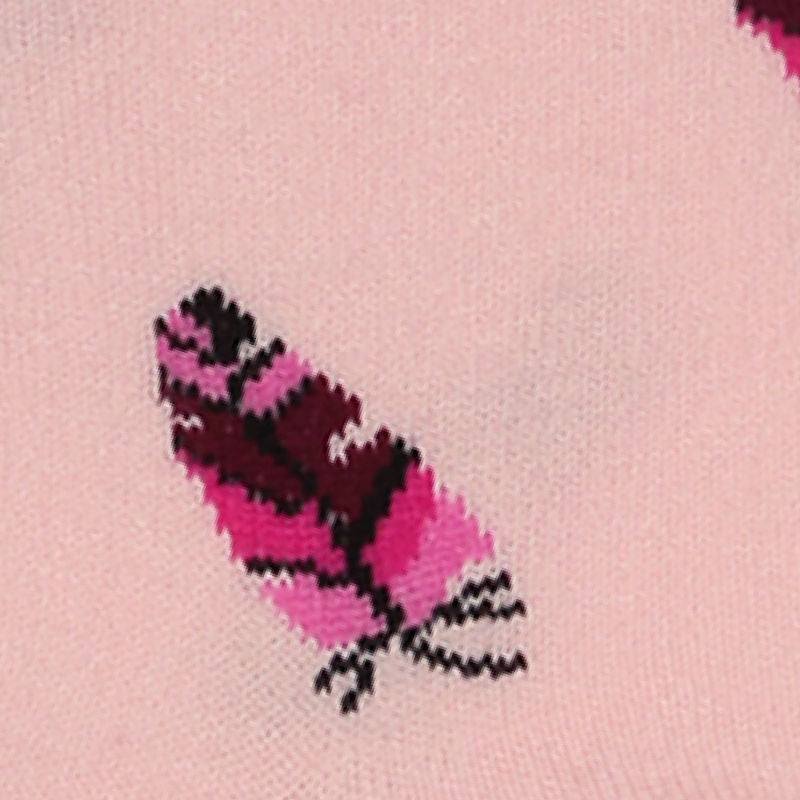 Bodycare Womens Solid Ankle Length Socks Pack Of