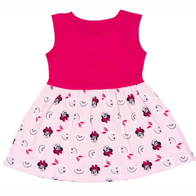 Baby Girls Minnie & Friends Frock - Bodycare