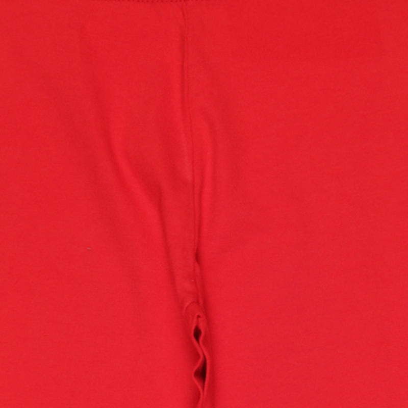 Bodycare Girls Solid Leggings Pack Of 1