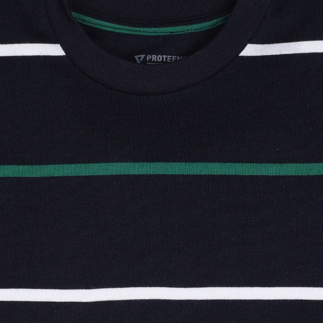 Boys T-Shirt Round Neck Full Sleeves - Bodycare