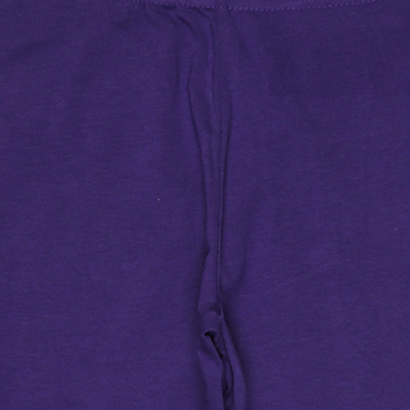 Bodycare Girls Solid Leggings Pack Of 1