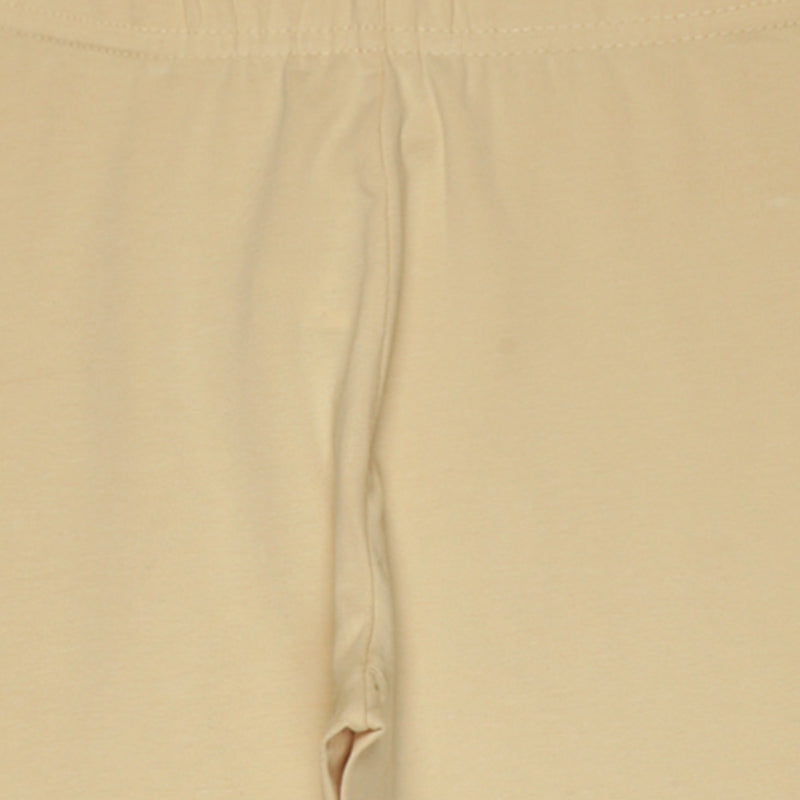 Bodycare Girls Solid Leggings Pack Of 1