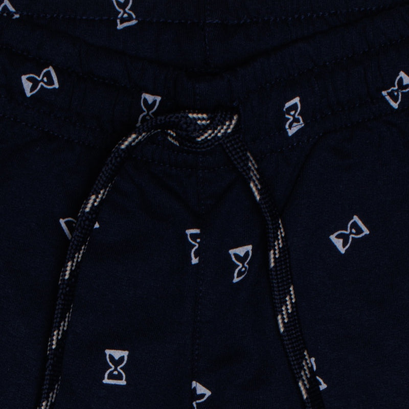 Bodycare Boys Printed Track Pant