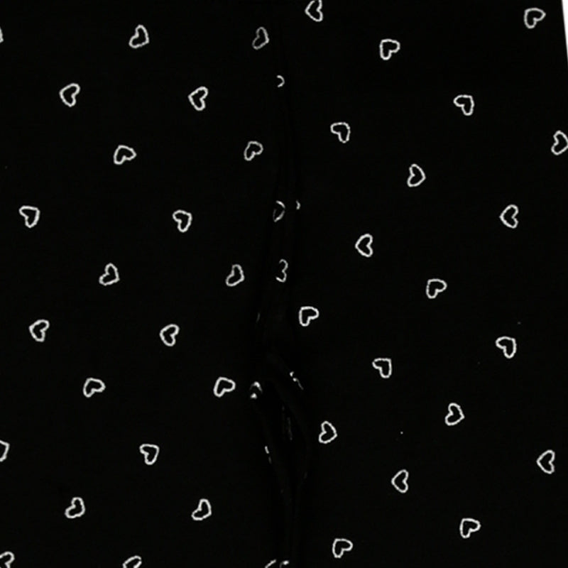 Girls Leggings Pack of 1