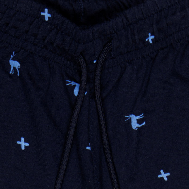 Bodycare Boys Printed Trackpant