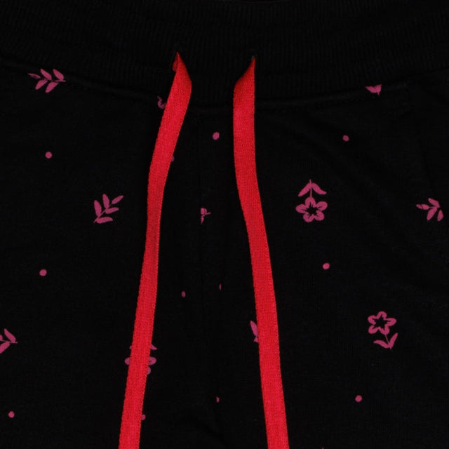 Girls Track Pant - Bodycare