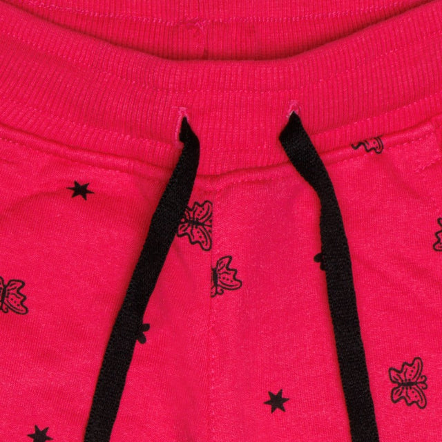 Girls Track Pant - Bodycare