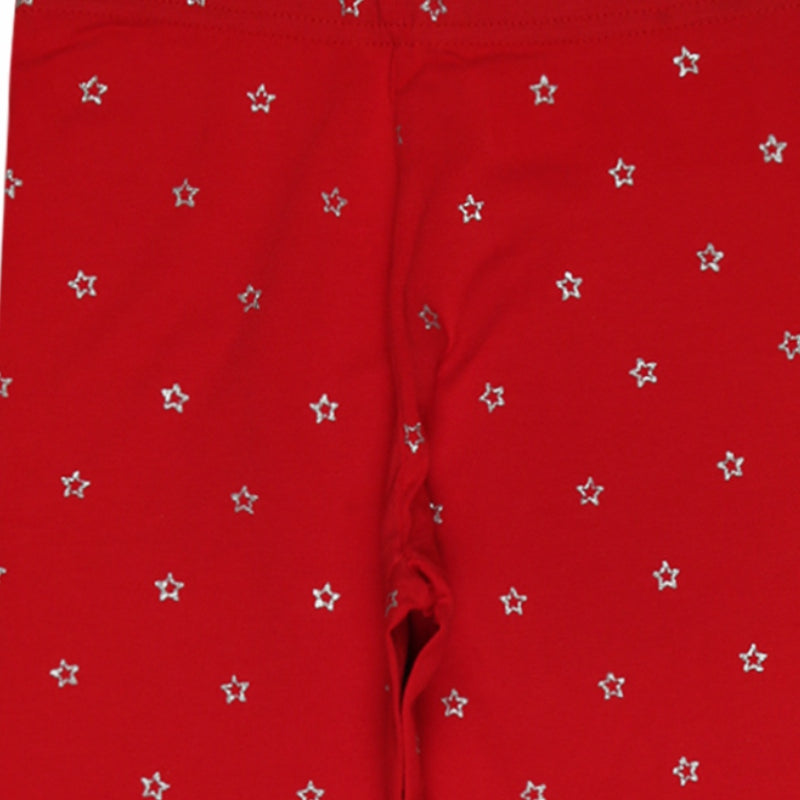 Girls Leggings Pack of 1
