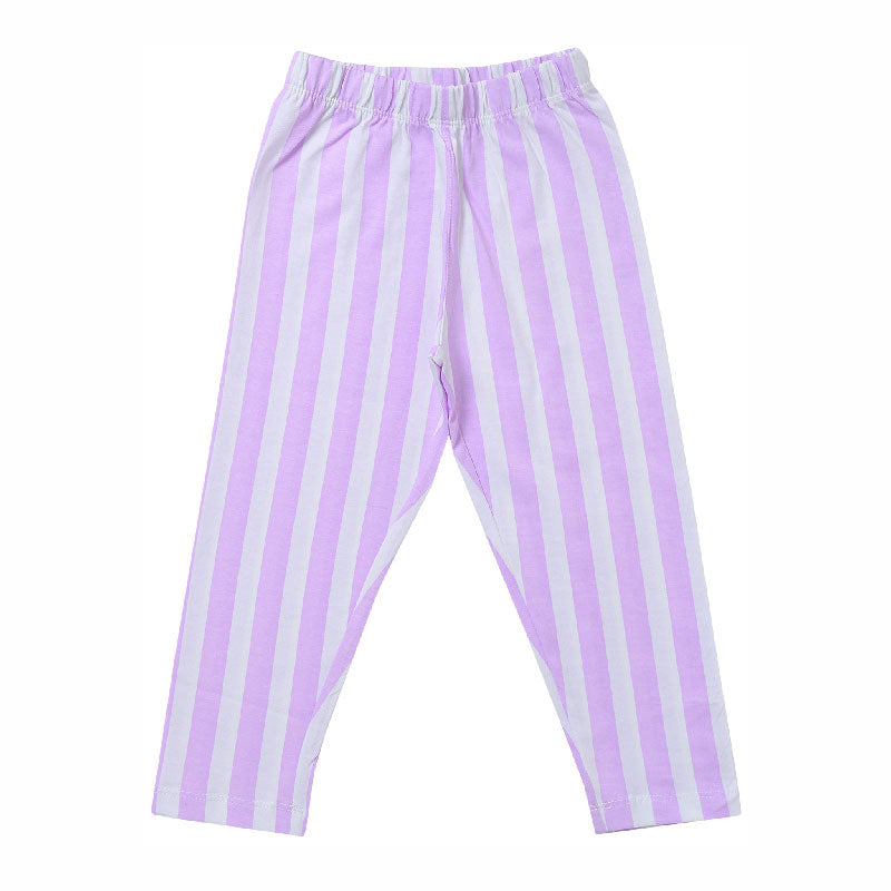 Bodycare Girls Tshirt & Pajami Night Suit Set