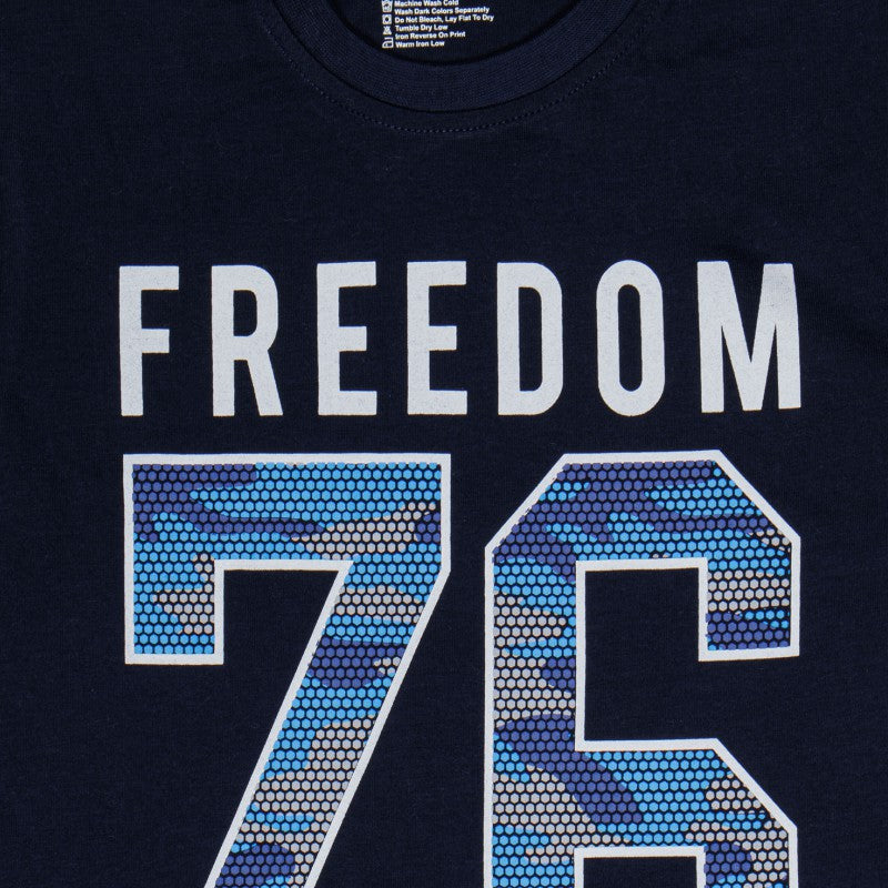 Bodycare Boys Round Neck Half Sleeves Tshirt