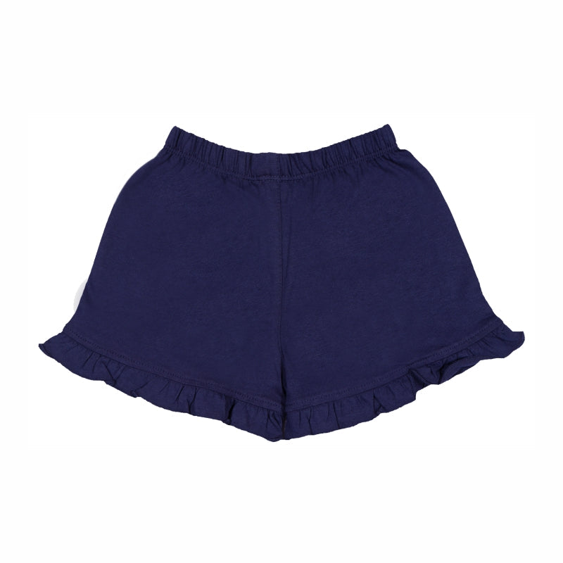 Bodycare Girls Solid Shorts