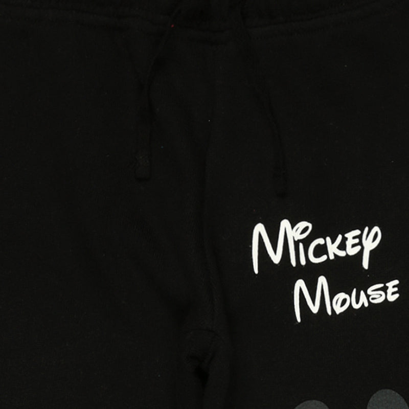 Bodycare Boys Mickey & Friends Printed Track Pant