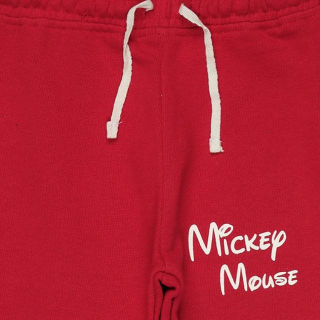 Baby Boys Mickey & Friends Track Pant - Bodycare