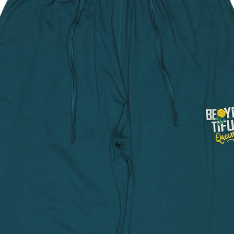 Dyca Women Track Pant