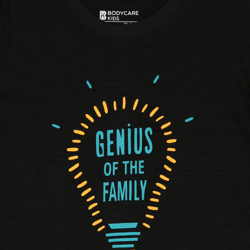 Bodycare Boys Cotton Tshirt