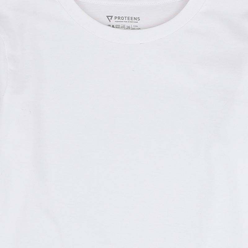 Bodycare Boys Round Neck Full Sleeves T-Shirt