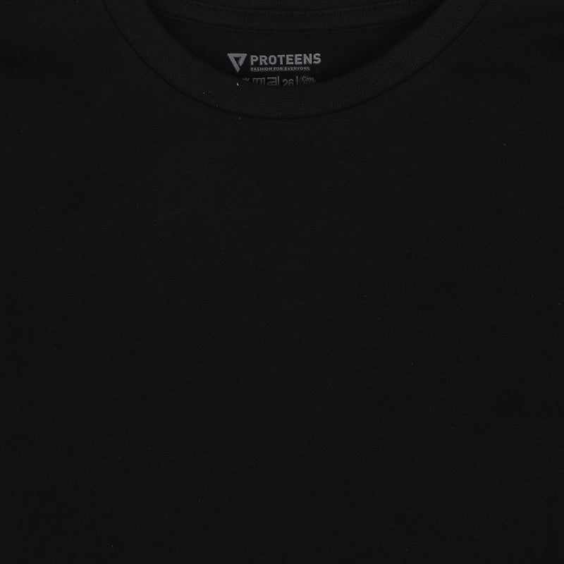 Bodycare Boys Round Neck Full Sleeves T-Shirt