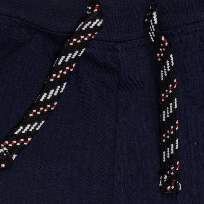 Bodycare Girls Solid Shorts Pack Of 2