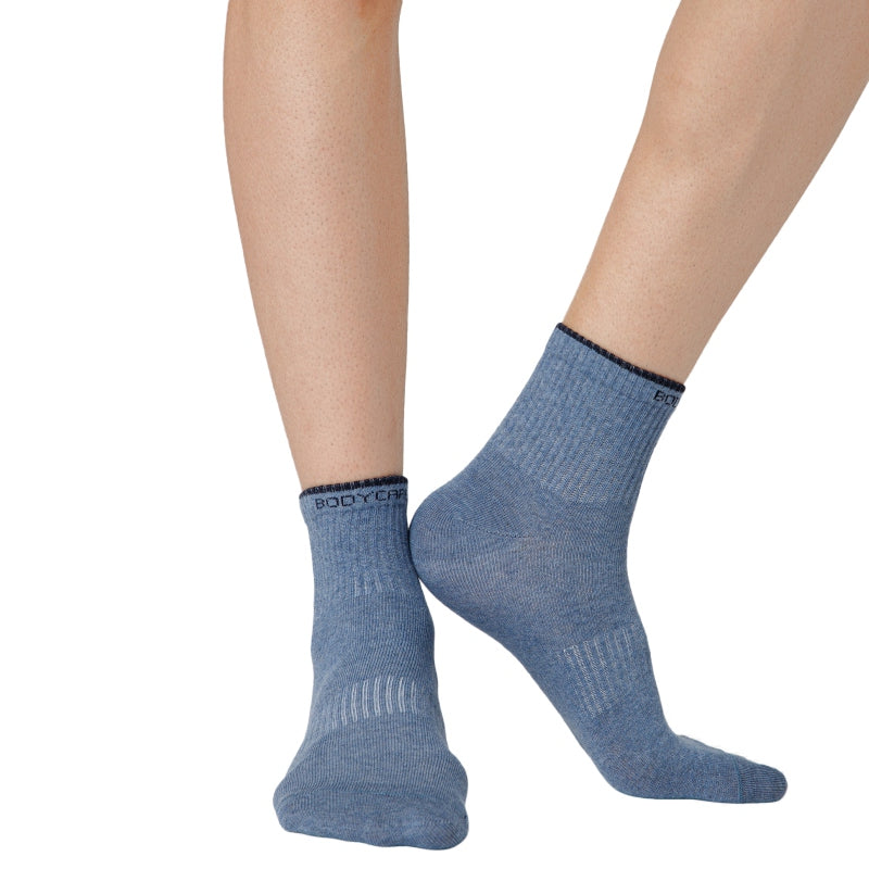 Bodycare Mens Socks Pack Of 3