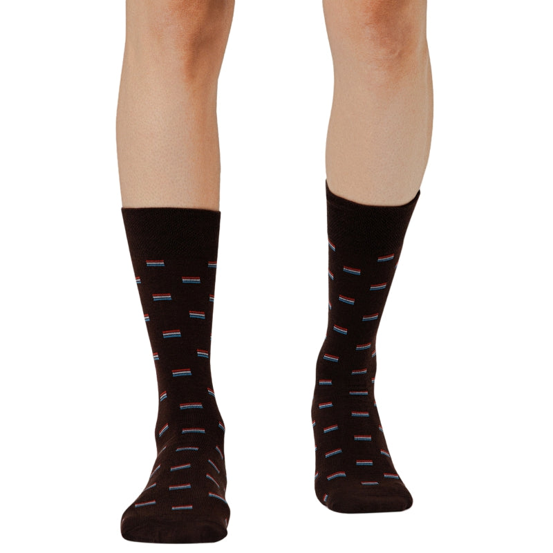 Bodycare Mens Socks Pack Of 2