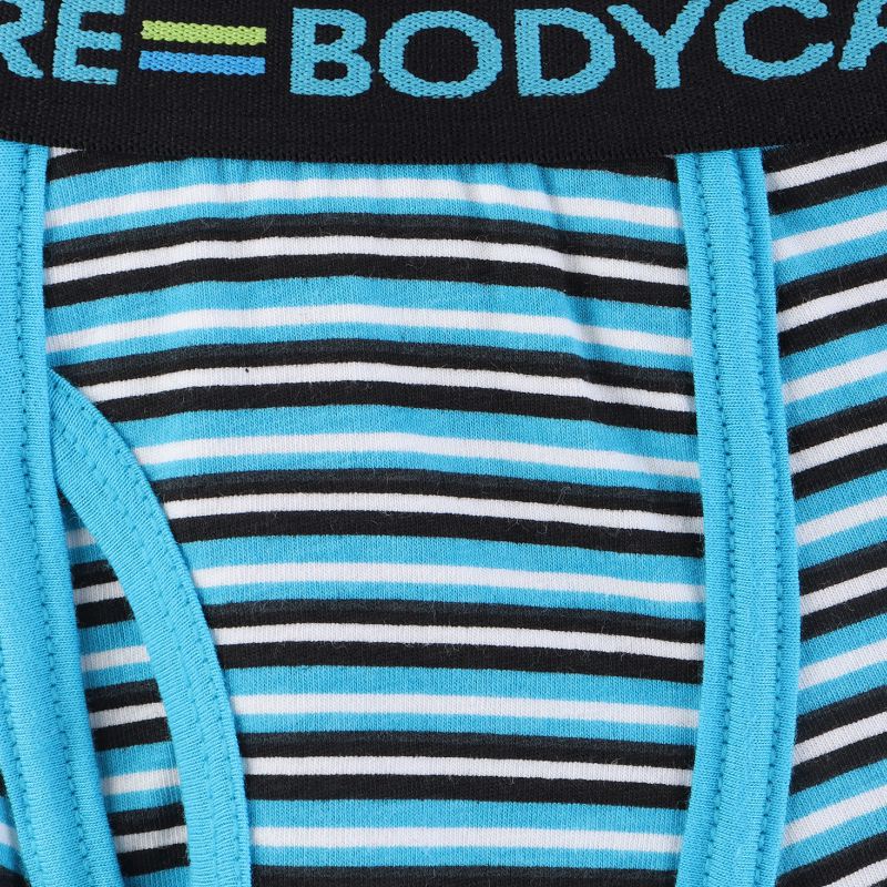 Bodycare Boys Trunk Pack Of 2