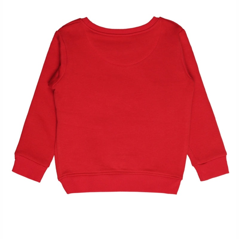 BODYCARE Girls Top & Bottom Set